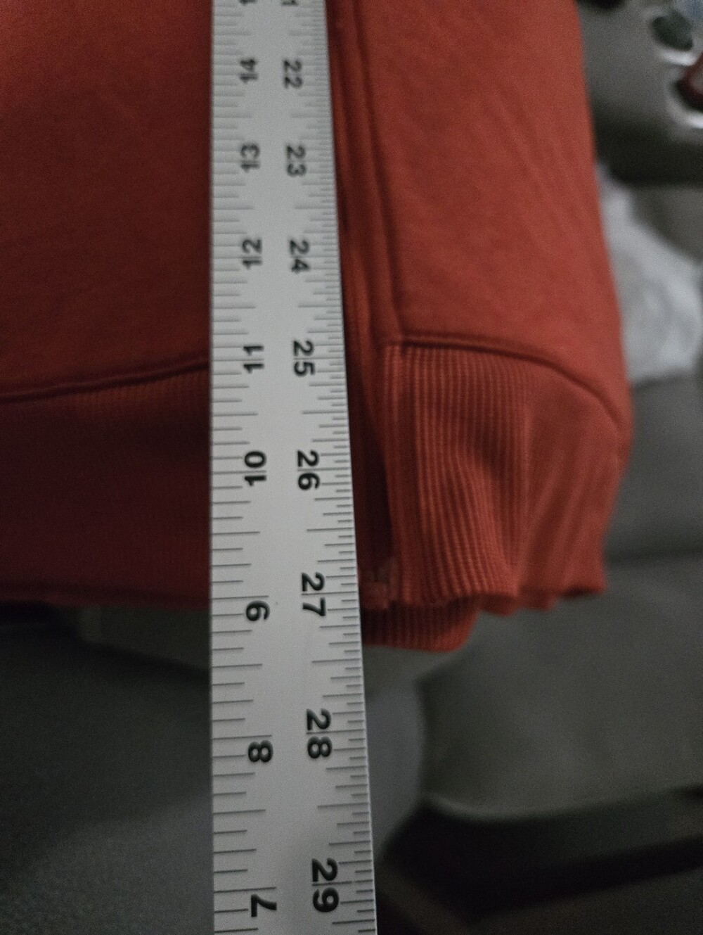 Helly Hansen Full Zip Activewear Sweater - Picture 12 of 12